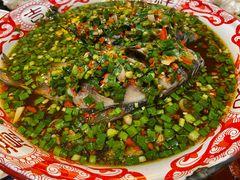 -二孃鸡爪爪(东风路总店)