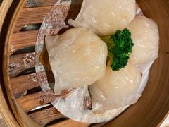 -新大咀港式茶餐厅(宝山万达店)