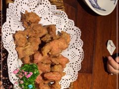 -前海沿·青岛菜(五四广场永旺店)