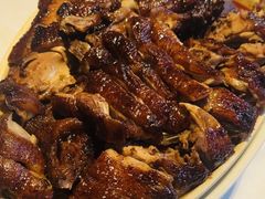 -八府香鸭·啫啫煲(华山路店)