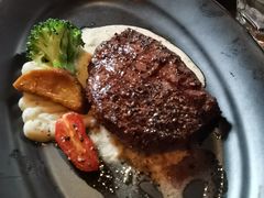 -食间牛排(湖西路店)