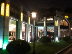 -御花园·粤菜·海鲜火锅(中山公园店)