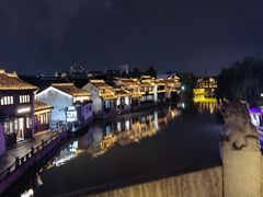 -嘉兴月河历史街区