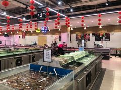 -永辉超市(鲁谷店)