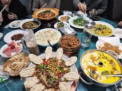-大众海鲜(巨龙北路店)