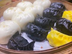 -77号渔船·蒸海鲜青岛菜(积米崖店)