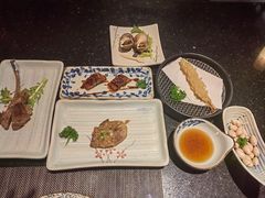 -德川家日本料理(中关村寰太大厦店)