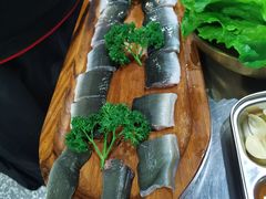 -本炙炭烤·蒲烧活鳗料理店(金沙洲店)