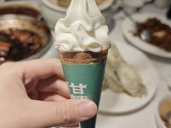 -阿甘小馆(陇海路店)