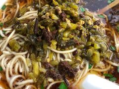-安庆柴火馄饨(马道街店)