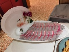 -川越泰火锅(吉利大厦店)