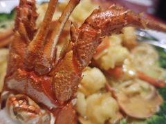 -凤凰楼酒家·粤宴点心(华强北店)