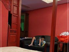 -乌镇枕水度假酒店