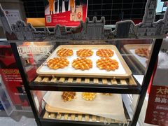 -肯德基(新市百店)