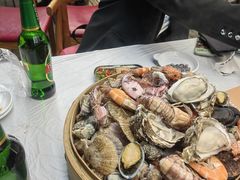 -船梆煮•蒸汽海鲜·生腌干蒸(五四广场店)