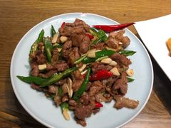 农家小炒肉-味仙居(环城南路店)