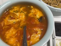 -东流山烤鸭·家常菜(巢湖万达店)
