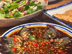 -老高烧烤(龙华星河iCO店)