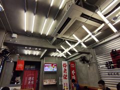 -孖记茶档·热腾茶餐(江南西plus店)