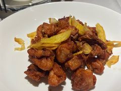 -炳胜品味(海印总店)