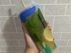-星巴克(迪士尼小镇店)