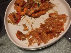 -粤尚腾香居中餐厅(首都机场希尔顿店)
