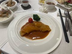 -金满楼(天河中路店)