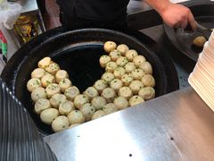 -小杨生煎(黄河路店)
