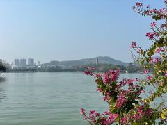 -惠州西湖