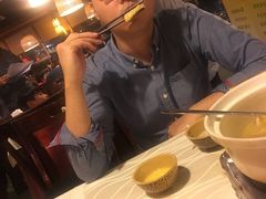 -深山老屋(国顺东路店)