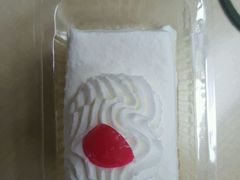 -红宝石·鲜奶小方·海派西点房(南丹店)