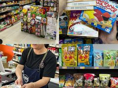 -细村农贸综合市场