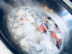 -313羊庄鲜羊火锅·鲜羊肉烧烤(李村店)