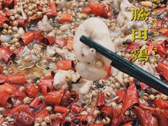 -天天沸腾(东港路店)