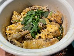 -周家二小姐的菜(西津渡店)