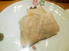 -春饼先生·北京烤鸭(甘井子万达店)