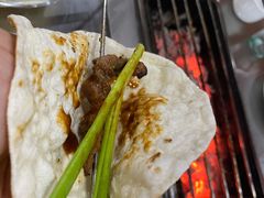 -小寒羊烧烤(凯瑞时代大厦店)