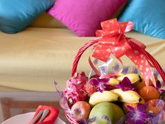 -三亚亚龙湾天域度假酒店