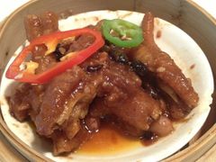 iphone_upload_pic-衡山汇·高级粤菜(霄云路店)