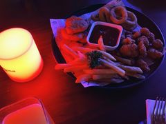 -Ambra Haus琥珀屋精酿餐厅(宝山店)