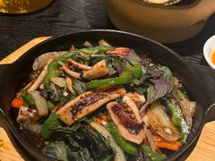 -美奈小馆·越南料理(福田星河COCO Park店)