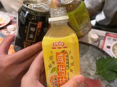 -极尚大瀛喜日本料理(铜锣湾店)