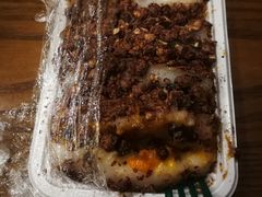 -南大门韩国米糕(公滨路店)