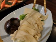 野生竹笙-捞王锅物料理(凯旋路店)