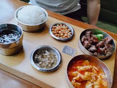 -NLFS1983咖啡花园餐厅(锦桂店)