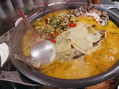 -探鱼·鲜青椒爽麻烤鱼(领展购物广场店)