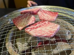 -樱嘢·炭火烧肉(惠南店)
