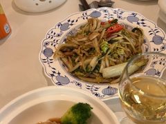 -天顺渔港·海景餐厅(星海广场店)
