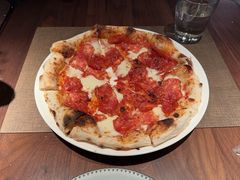 -OGGI TRATTORIA PIZZERIA(深业上城店)