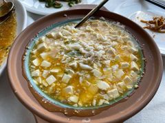 蟹黄豆腐-新加坡海鲜(国贸商城店)